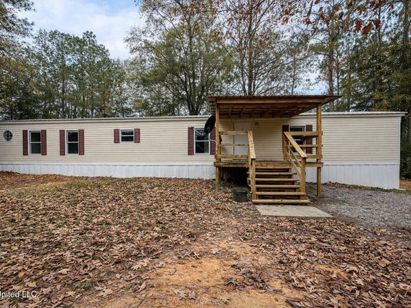21562 Saucier Lizana Road, Saucier, MS 39574