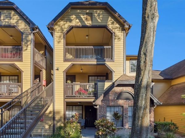 415 LAKEPOINTE DRIVE, Unit 103, ALTAMONTE SPRINGS, FL 32701