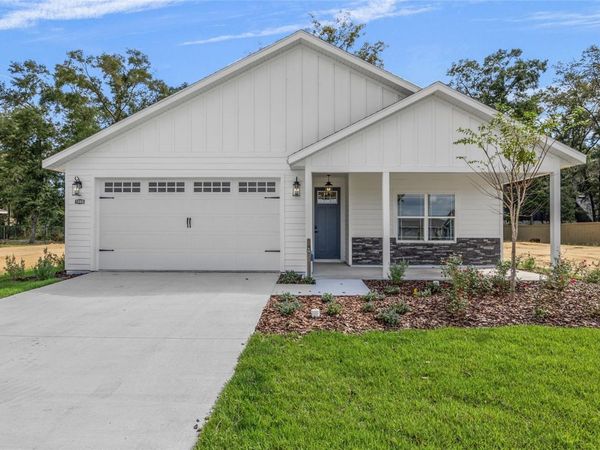 1089 SW 66TH TERRACE, GAINESVILLE, FL 32607