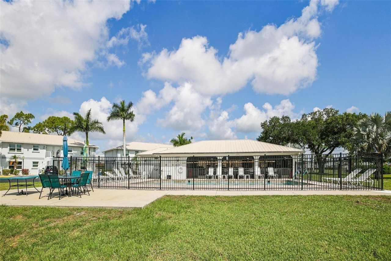 26485 Rampart Boulevard, Unit A27, Punta Gorda, FL 33983 Photo