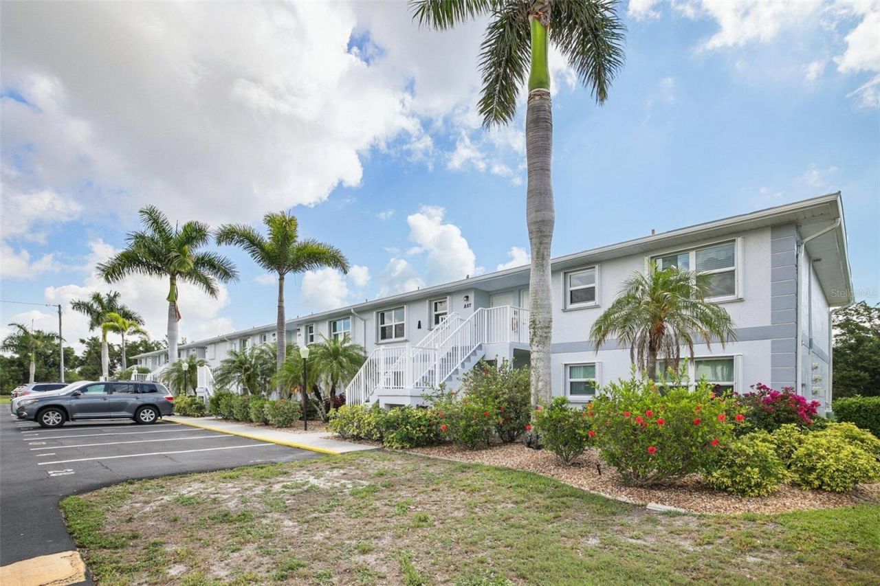 26485 Rampart Boulevard, Unit A27, Punta Gorda, FL 33983 Photo