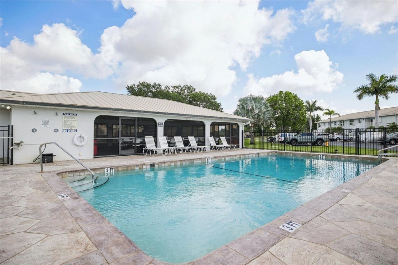 26485 Rampart Boulevard, Unit A27, Punta Gorda, FL 33983 Photo