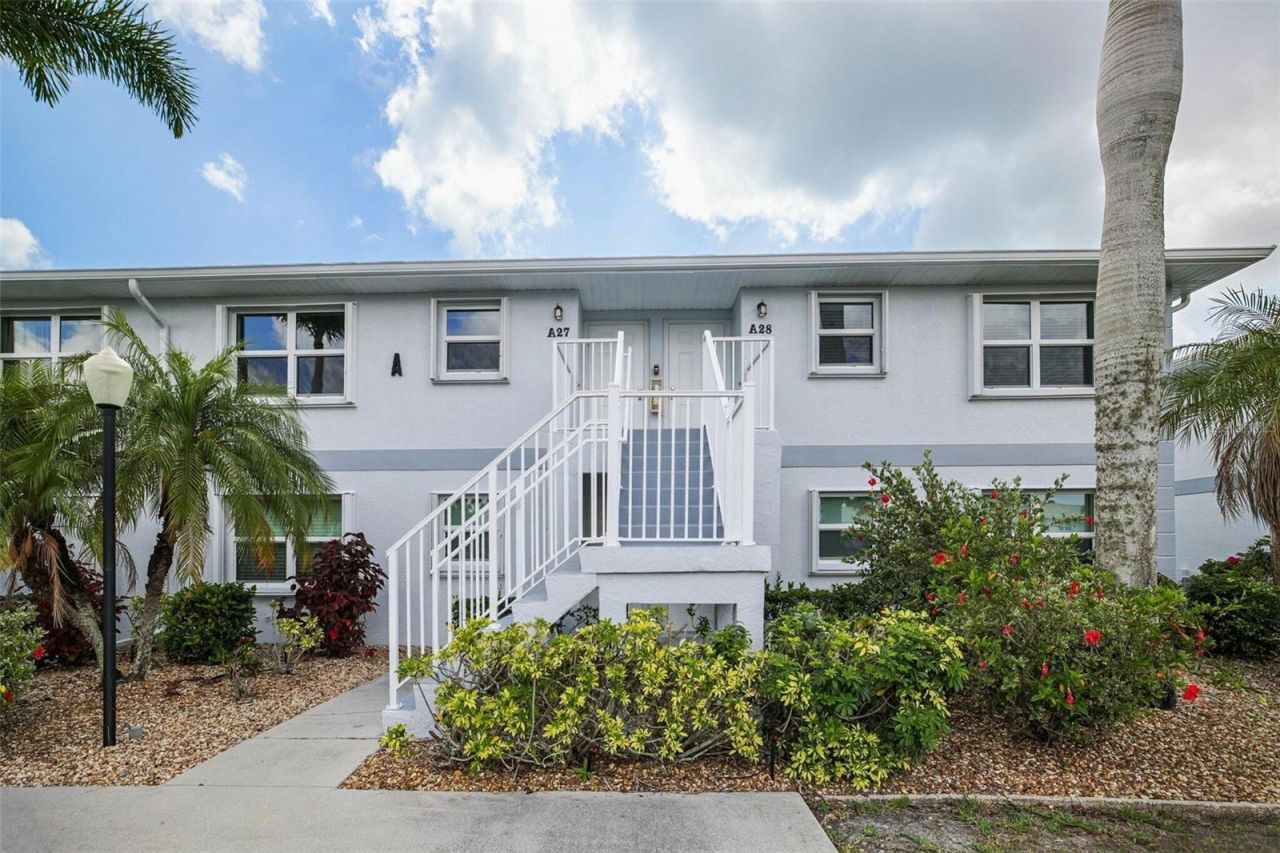 26485 Rampart Boulevard, Unit A27, Punta Gorda, FL 33983 Photo