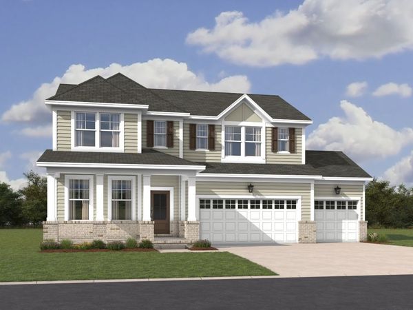 549 Sugarberry Court, Clarksville, TN 37043