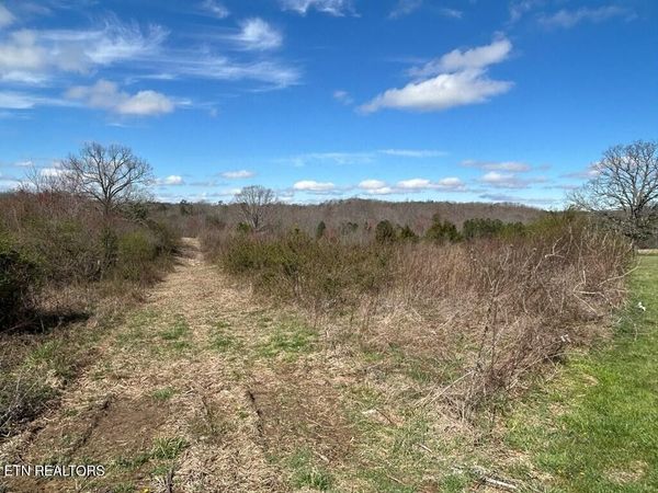 0 Holt Spur Drive, Jamestown, TN 38556