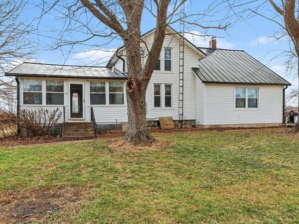 1247 Coplin Road, Litchfield, MI 49252