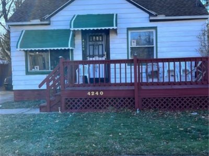4240 E 114th Street, Cleveland, OH 44105 Photo 1