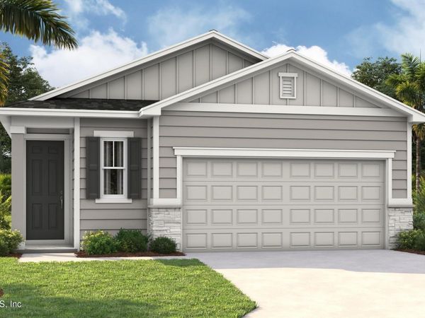 14629 LABELLE OAK Court, Jacksonville, FL 32219