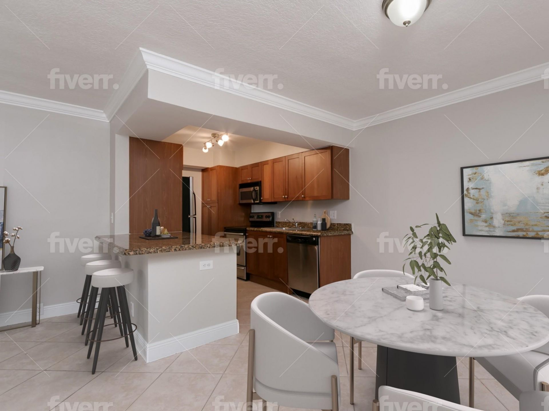 4001 NE 21st Avenue, Unit 207, Fort Lauderdale, FL 33308 Photo