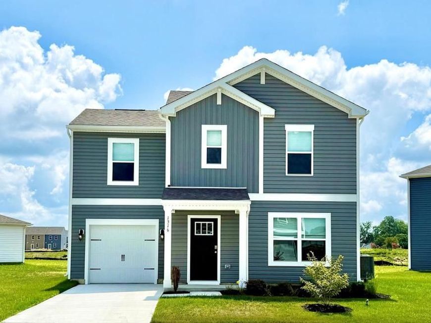 1152 Wintermead Loop, Salisbury, MD 21801 Main Photo