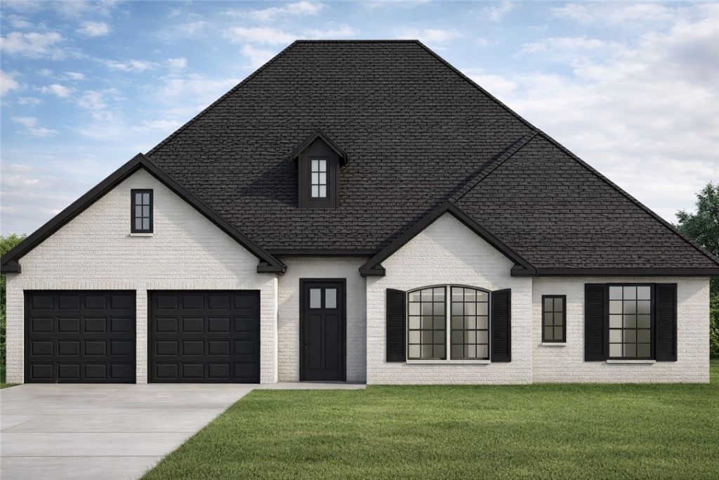 609 Steep Hill Lane , Cave Springs, AR 72718 Main Photo