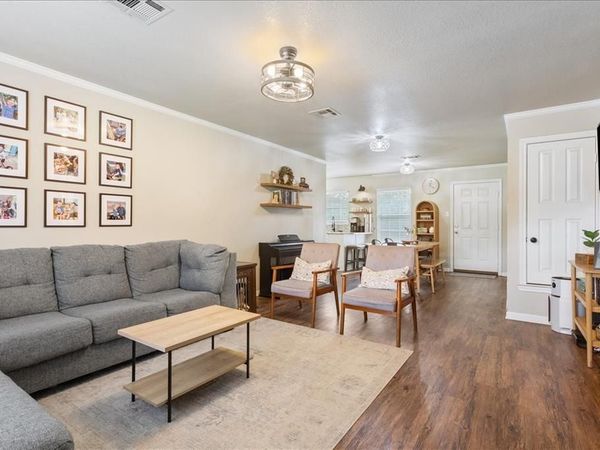 401 Mahon Hollow Drive, Waco, TX 76704