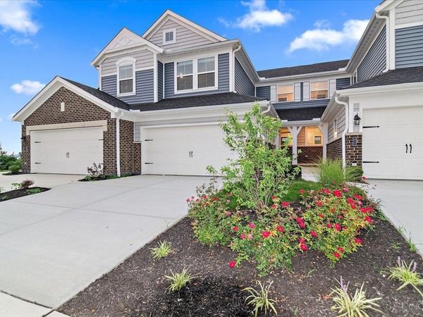 407 Bandon Dunes Court, Unit 12301, Turtle Creek Twp, OH 45036
