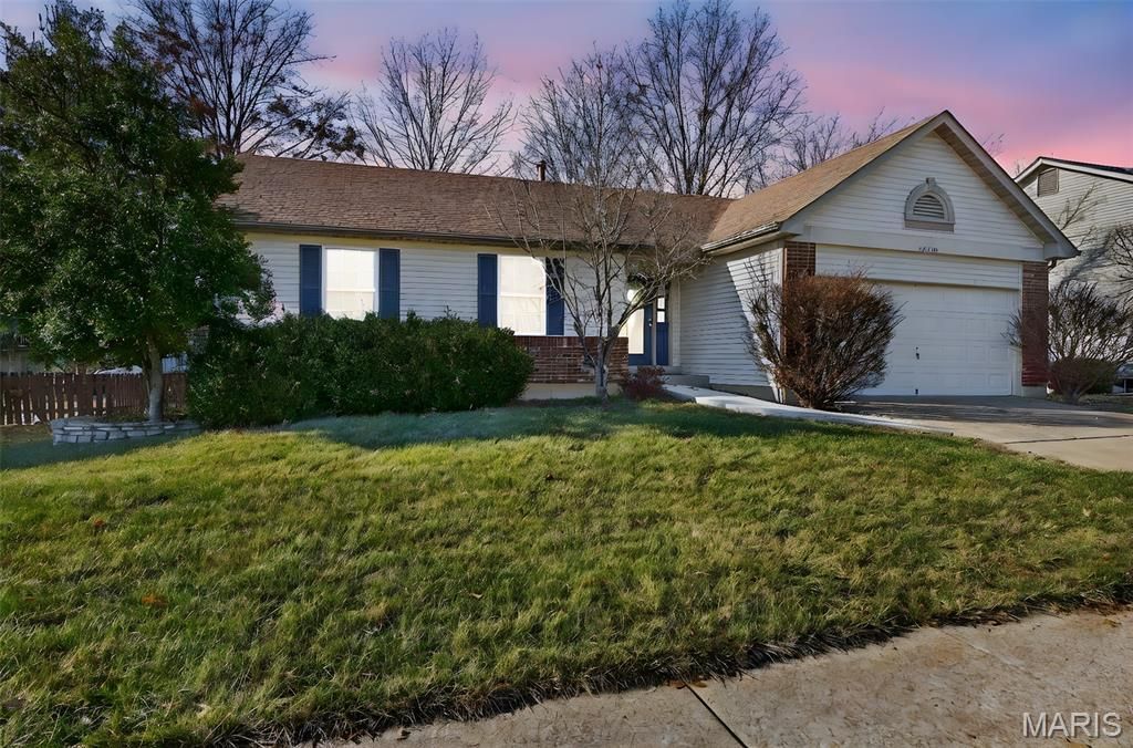 16090 Nantucket Island Drive, Wildwood, MO 63040 Main Photo