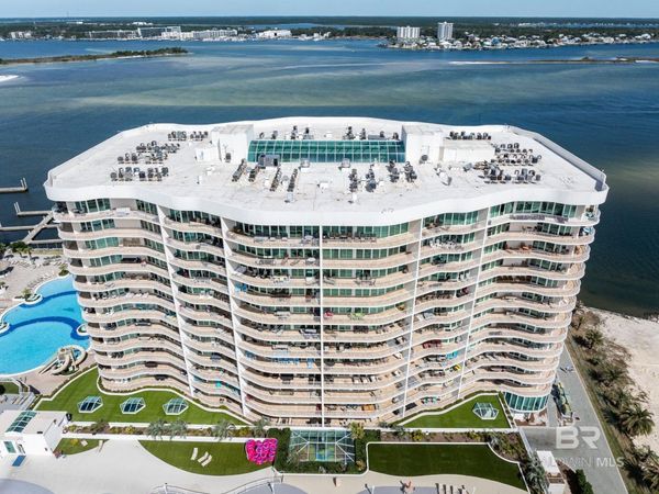 28105 Perdido Beach Boulevard, Unit C313, Orange Beach, AL 36561