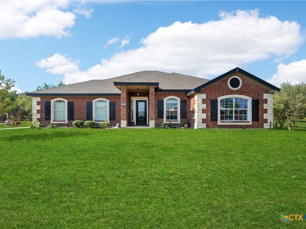 905 N 1st Street, Nolanville, TX 76559