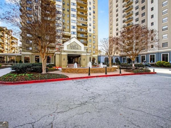 795 Hammond Drive, Unit 209, Atlanta, GA 30328