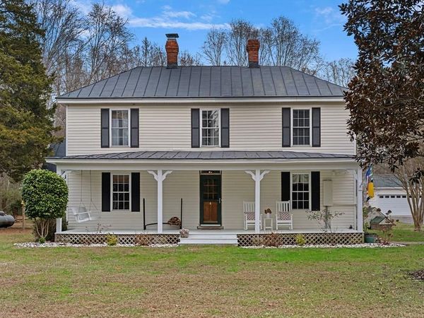 11495 Tidewater Trail, SALUDA, VA 23149