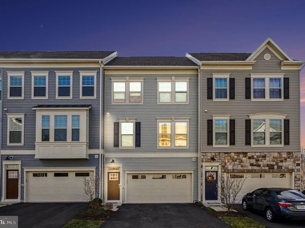 1211 CREEK BANK DRIVE, STAFFORD, VA 22554