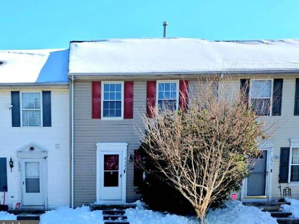 2323 BLUEGRASS HEIGHTS COURT, BALTIMORE, MD 21237
