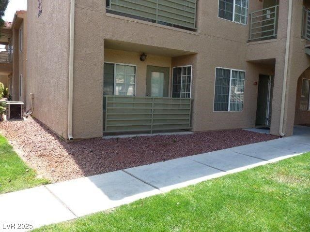 7631 Tackle Drive, Unit 108, Las Vegas, NV 89128 Main Photo