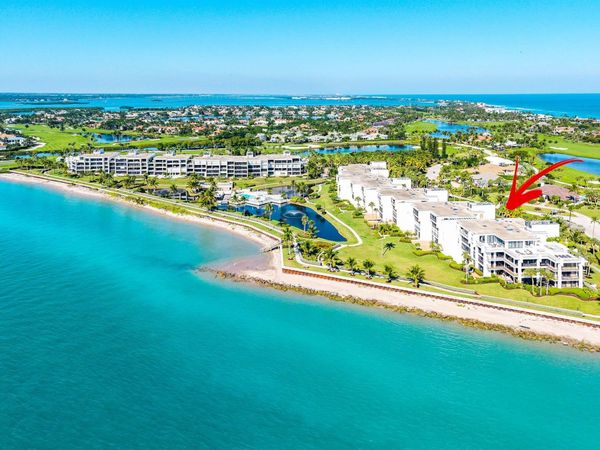 2824 SE Dune Drive, Unit 2302, Stuart, FL 34996