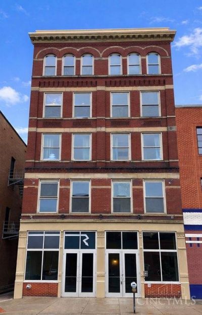 1010 Race Street, Cincinnati, OH 45202 Main Photo