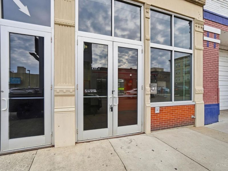 1010 Race Street, Cincinnati, OH 45202 Photo 27