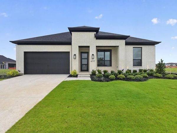 4117 Keya Drive, Celina, TX 75078