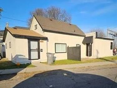 4358 W Jefferson Avenue, Ecorse, MI 48229