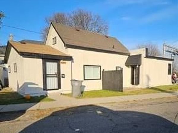 4358 W Jefferson Avenue, Ecorse, MI 48229