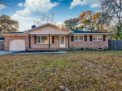 1027 Harrison Road, Ladson, SC 29456