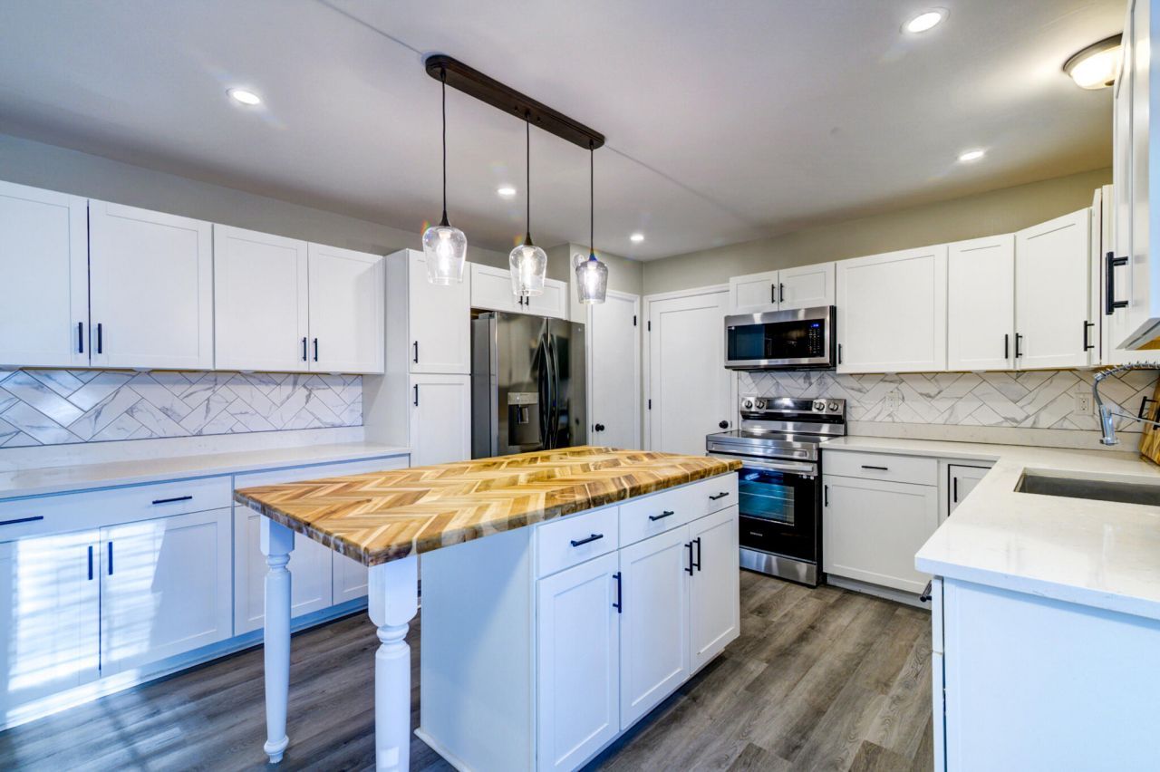 1027 Harrison Road Photo 10