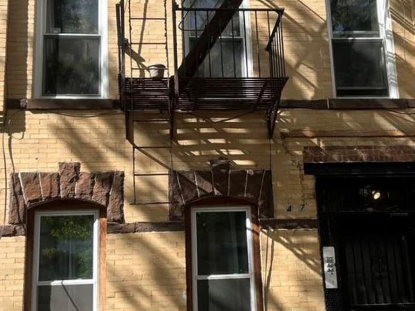 417 Menahan Street, Brooklyn, NY 11237
