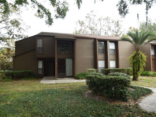 11 SURREY COURT, Unit 11, PALM COAST, FL 32137