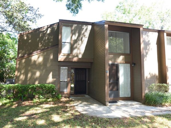 11 SURREY COURT, Unit 11, PALM COAST, FL 32137