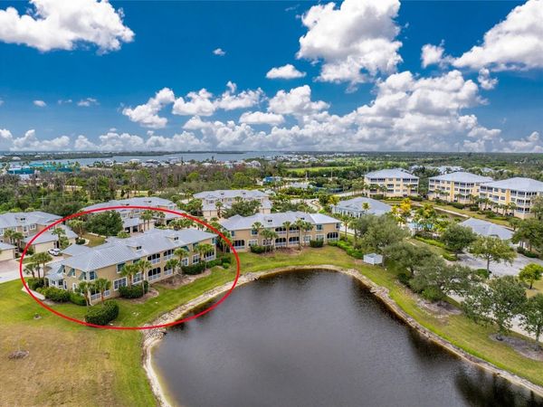 10641 LEMON CREEK LOOP, Unit 102, ENGLEWOOD, FL 34224