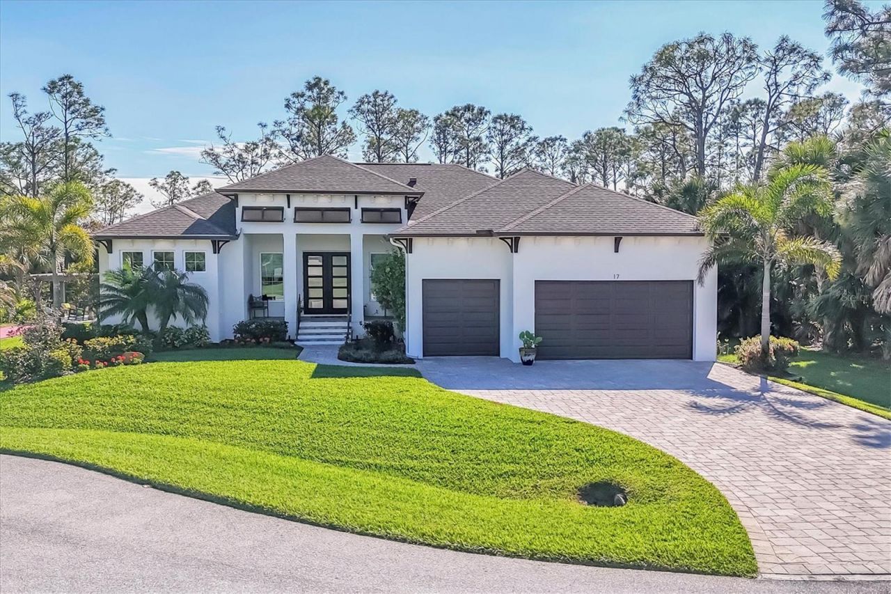 17 Par View Place, Rotonda West, FL 33947 Photo