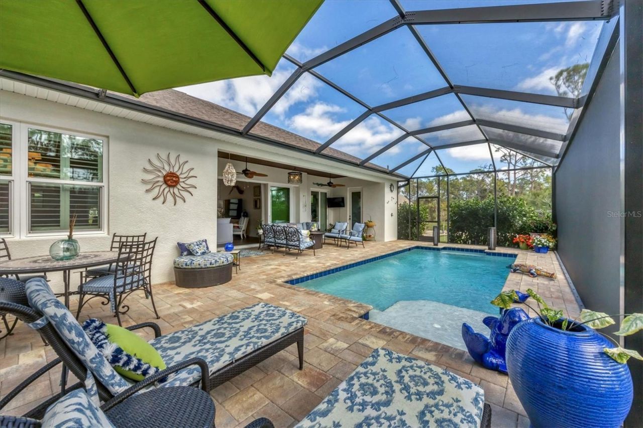 17 Par View Place, Rotonda West, FL 33947 Photo