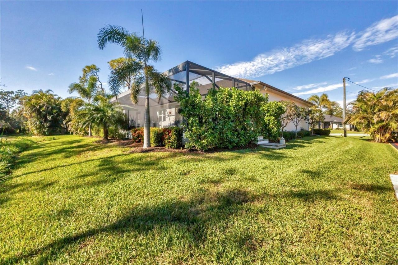 17 Par View Place, Rotonda West, FL 33947 Photo