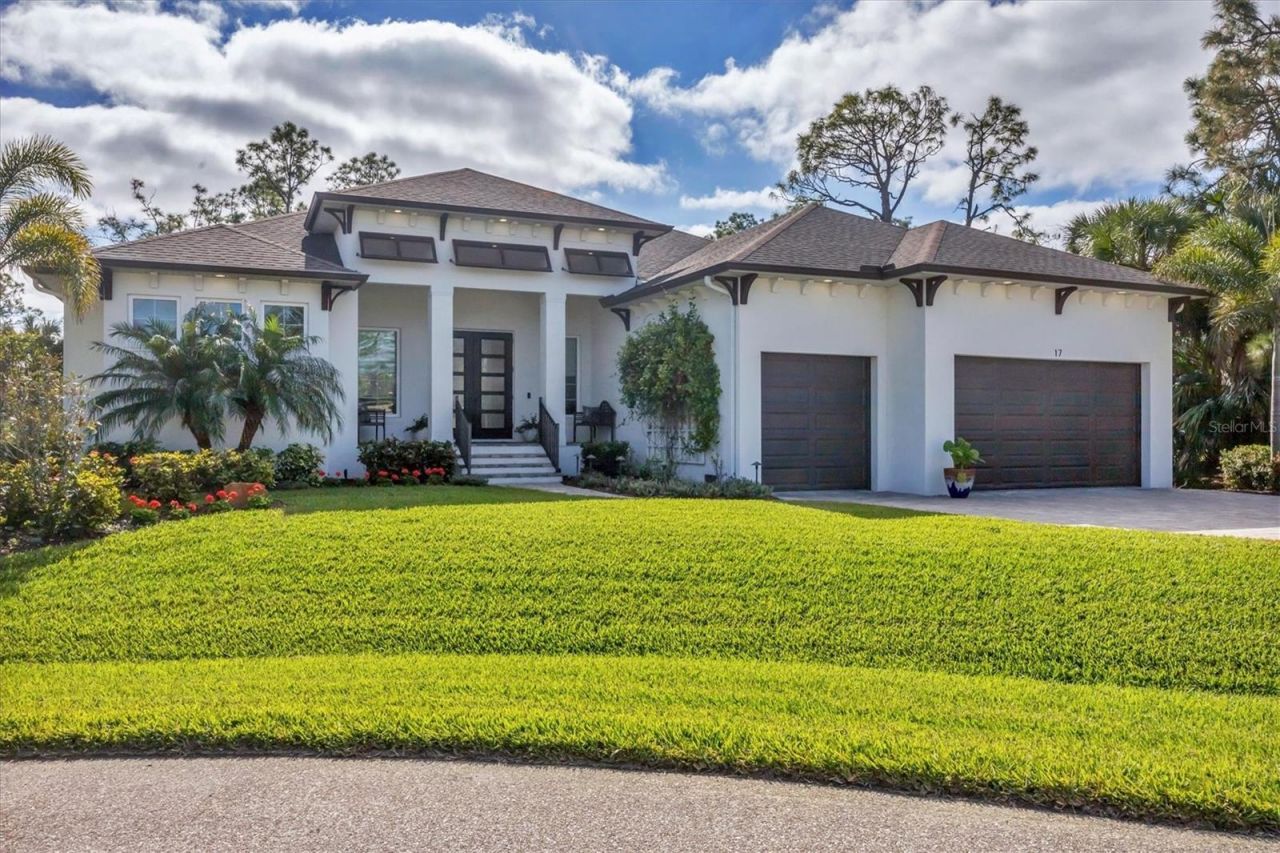 17 Par View Place, Rotonda West, FL 33947 Photo