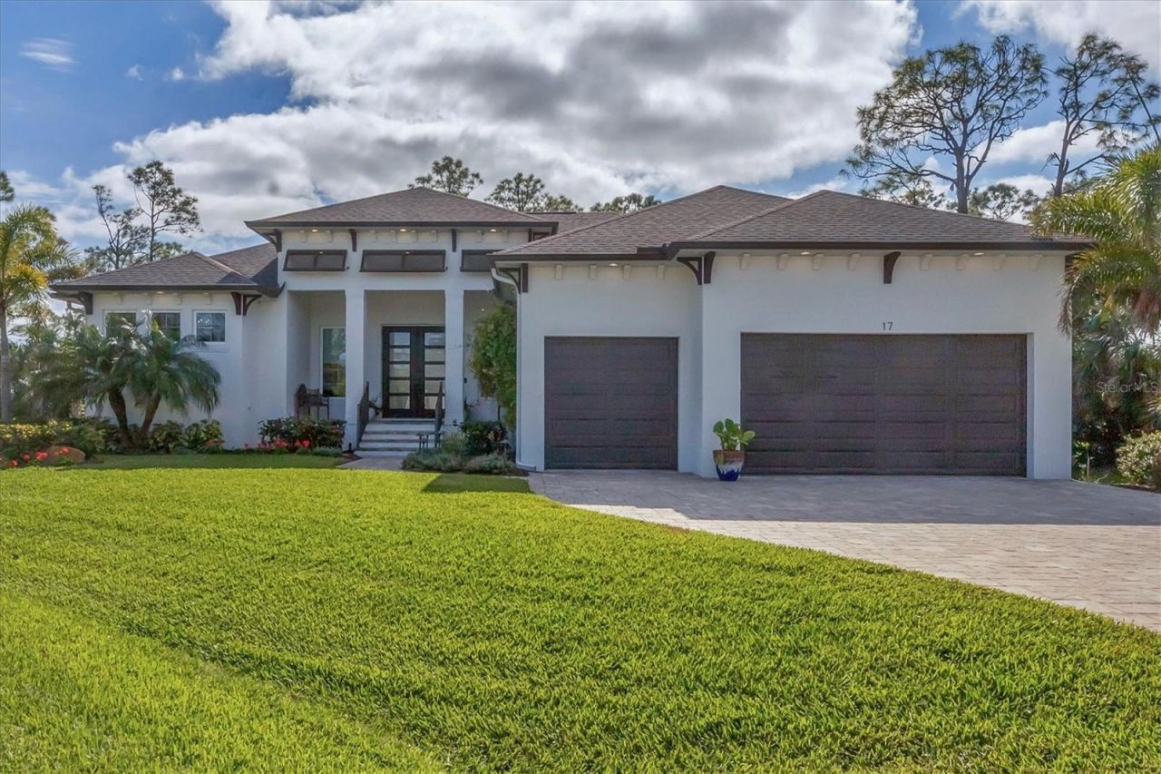 17 Par View Place, Rotonda West, FL 33947 Photo