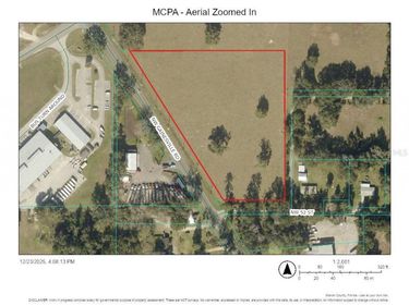 NW GAINESVILLE ROAD, OCALA, FL 34475