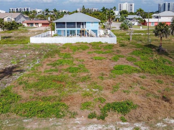 8033 ESTERO BOULEVARD, FORT MYERS BEACH, FL 33931