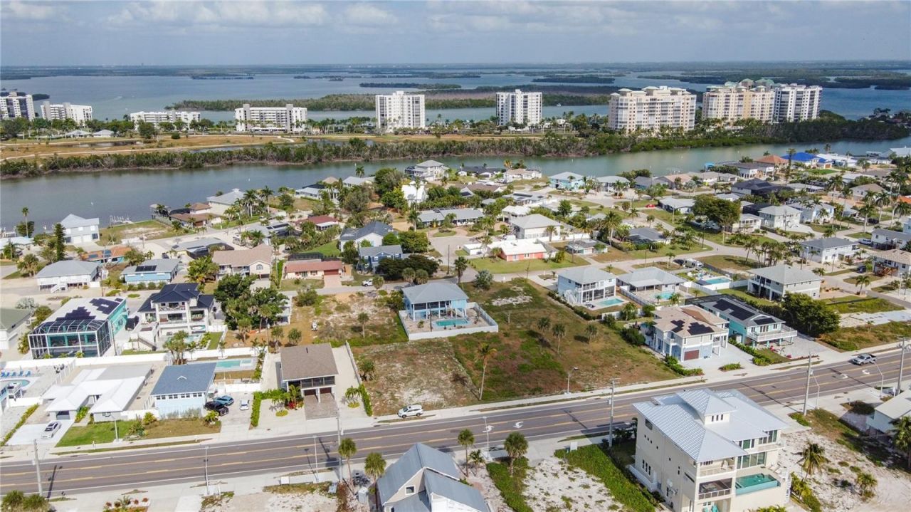 8033 Estero Boulevard, Fort Myers Beach, FL 33931 Photo