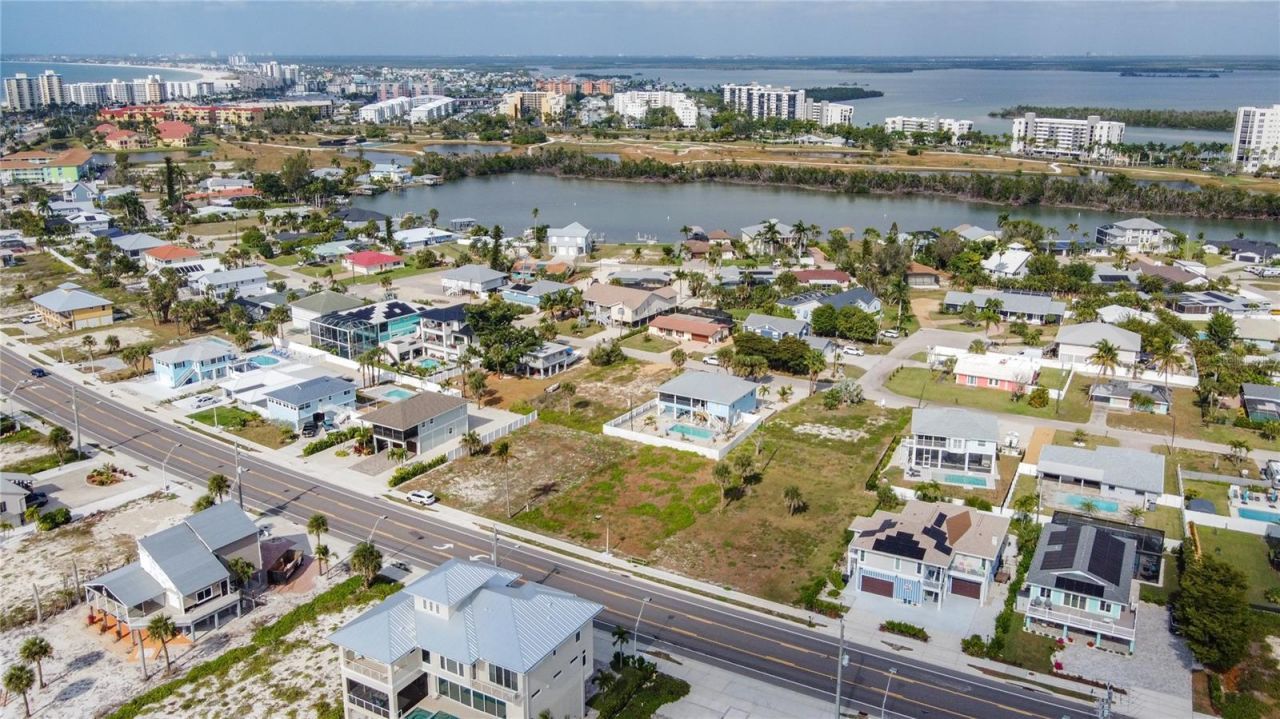 8033 Estero Boulevard, Fort Myers Beach, FL 33931 Photo