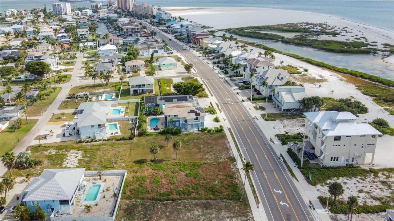 8033 Estero Boulevard, Fort Myers Beach, FL 33931 Photo