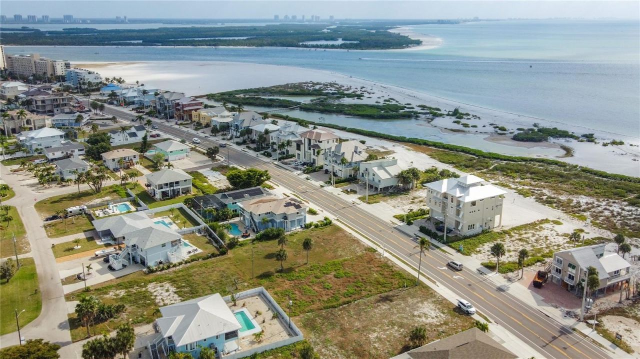 8033 Estero Boulevard, Fort Myers Beach, FL 33931 Photo