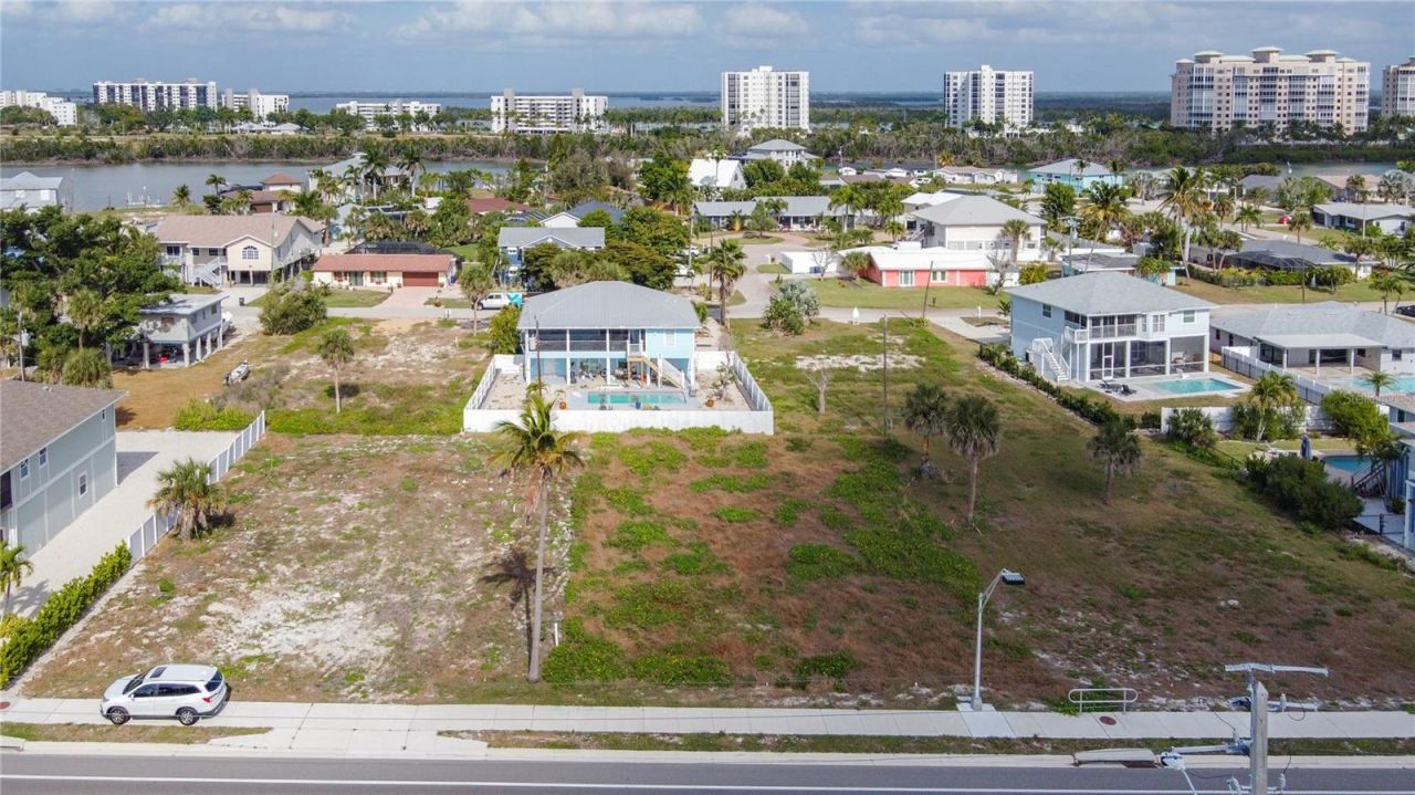 8033 Estero Boulevard, Fort Myers Beach, FL 33931 Photo