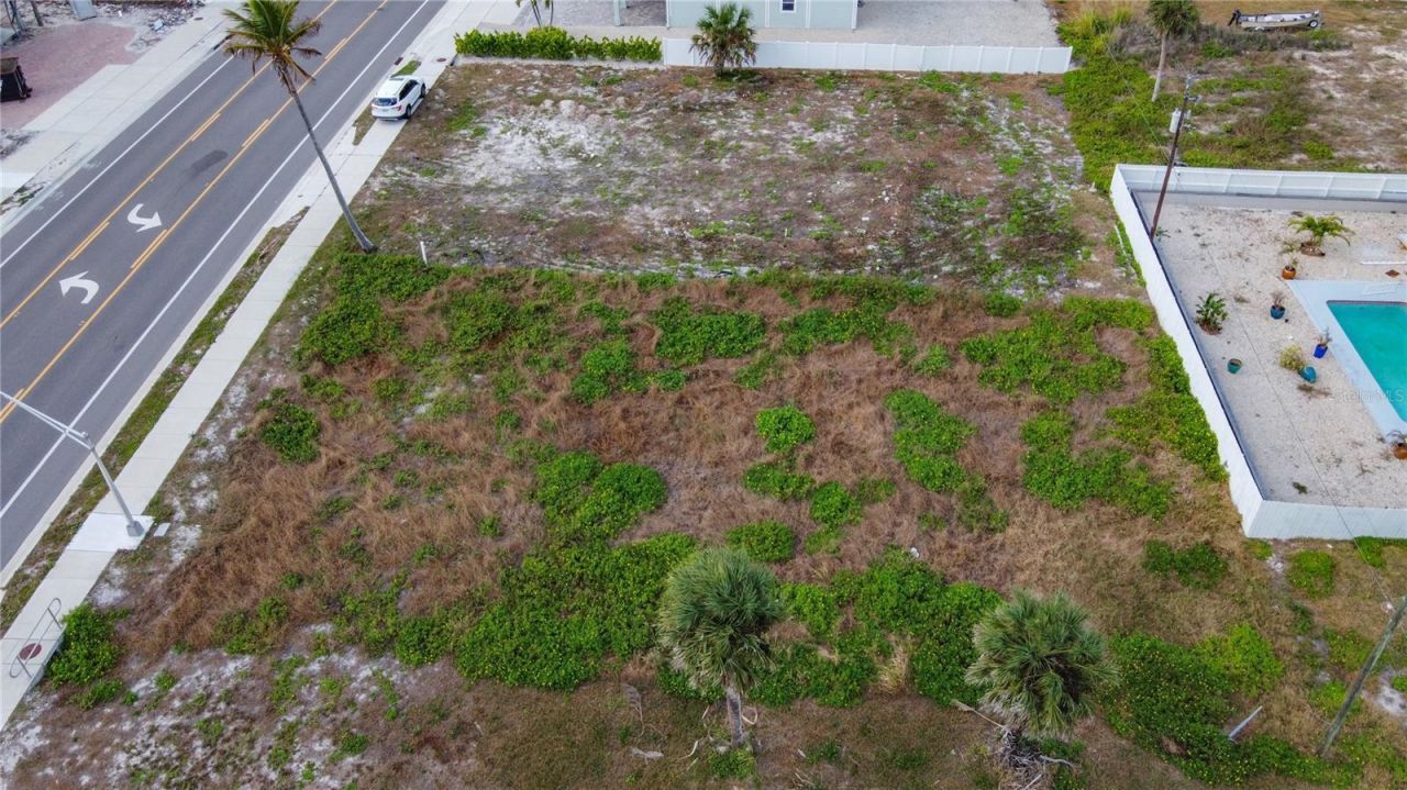 8033 Estero Boulevard, Fort Myers Beach, FL 33931 Photo